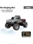 9ımod 1/64 Mini Rc Kamyon 2.4g Off-Road Canavar Kamyon Sabit Hız Cruise Mini Alaşım Model Tırmanma Rc Araba Asılı Kutu ile (Yurt Dışından) 1