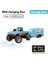9ımod 1/64 Mini Rc Truck 2.4g Off-Road Monster Truck Fixed Speed Cruise Mini Alloy Model Climbing Rc Car With Hanging Box (Yurt Dışından) 1