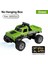 9ımod 1/64 Mini Rc Truck 2.4g Off-Road Monster Truck Fixed Speed Cruise Mini Alloy Model Climbing Rc Car With Hanging Box (Yurt Dışından) 1