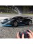 Rc Araba Spor Arabalar 1/18 LED Işık ile Uzaktan Kumanda Drift Yarış Spor Araba Dublör Yüksek Hızlı Elektrikli Oyuncaklar Çocuklar Için Boys (Yurt Dışından) 4