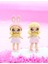 Luxury 88380 Na! Na! Na! Surprise Minis Sarah Snuggles Bebeği 1 Adet 2
