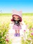 Luxury 88380 Na! Na! Na! Surprise Minis Sarah Snuggles Bebeği 1 Adet 3