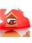 Smurfs Fire Station Sesli Itfaiye Istasyonu Oyun Seti 1 Adet 5