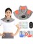 E-Posta Adresi Boyfriend Padma Üç Dişli Sıcak Kompres Servikal Şal Isıtıcı USB Boyfriend Geri Relax Brace (Yurt Dışından) 2