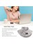 E-Posta Adresi Boyfriend Padma Üç Dişli Sıcak Kompres Servikal Şal Isıtıcı USB Boyfriend Geri Relax Brace (Yurt Dışından) 4