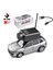 Wltoys1/64 Mini Uzaktan Kumandalı Araba Jiroskop Versiyonu Tam Boy Uzaktan Kumandalı Araba Hd Transfer Fotoğraf Video ve Vr Yetenekleri (Yurt Dışından) 1