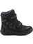 SUPERFİT Superfit HUSKY Siyah Erkek Çocuk Outdoor Bot 1