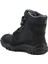SUPERFİT Superfit HUSKY Siyah Erkek Çocuk Outdoor Bot 3
