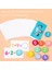 Çocuk Matematik Erken Eğitim Öğretim Yardımcıları Sayı Biliş Eşleştirme Matematik Operasyonları Öğrenme Eğitici Oyuncaklar (Yurt Dışından) 1