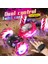 Rc Araba 4x4 Uzaktan Kumanda Sepeti Dublör Hareket Algılama 1/12 Rc Drift Araba LED Işık Deformasyon ile Roman Oyuncaklar Çocuk Oyuncakları (Yurt Dışından) 4