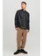 JJEROCKY JACKET NOOS Siyah Erkek Ceket 2
