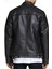 JJEROCKY JACKET NOOS Siyah Erkek Ceket 3