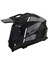 Pioneer 2 Hill Kros Motosiklet Kaskı 3