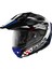X-552 Ultra Dinamo N-Com 024 Kapalı Kask 1