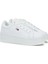 TOMMY JEANS FLATFORM Beyaz Kadın Sneaker 2
