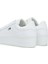 TOMMY JEANS FLATFORM Beyaz Kadın Sneaker 4