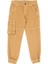 Erkek Çocuk Camel Kanvas Pantolon 50264312 1