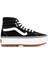 Filmore Hi Tapered Platfo Siyah Kadın High Sneaker 1