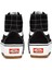 Filmore Hi Tapered Platfo Siyah Kadın High Sneaker 4