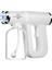 Yenı Profesyonel 300 ml USB Flash Bellek Ev Kullanımı Için USB Nano Mavi Ev Kullanımı Için Tabancası Bahçe (Yurt Dışından) 1