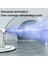 Yenı Profesyonel 300 ml USB Flash Bellek Ev Kullanımı Için USB Nano Mavi Ev Kullanımı Için Tabancası Bahçe (Yurt Dışından) 4