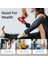 USB Mini Masaj Fasya Kas Gevşeme Titreşimli Masaj Fitness Kapmak Fasya Tabancası (Yurt Dışından) 3