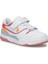 MARTELL JR 4FX Beyaz Kız Çocuk Sneaker 2