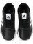 Tensaur Sport 2.0 K Siyah Erkek Çocuk Sneaker 4