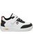 Cena Pu 4fx Beyaz Erkek Çocuk Sneaker 2