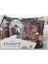Luxury Frozen 2 Işıklı Tekli Mini Figür 7 Cm. Anna 1 Adet 1