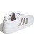 GRAND COURT BASE 2.0 Beyaz Kadın Sneaker 3