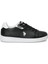 COSTA WMN 4FX Siyah Kadın Sneaker 1