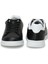 COSTA WMN 4FX Siyah Kadın Sneaker 5