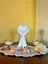 Luxury Kalbimi Verdim Mumluk 1 Adet 4