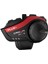 CMMK-06 Kask Bluetooth Kulaklık Mikrofon Seti - Interkom 1