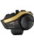 CMMK-06 Kask Bluetooth Kulaklık Mikrofon Seti - Interkom 2