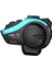 CMMK-06 Kask Bluetooth Kulaklık Mikrofon Seti - Interkom 3