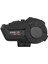 Cmmk-02 Kask Bluetooth Kulaklık Mikrofon Seti - Interkom 1