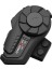 Cmmk-02 Kask Bluetooth Kulaklık Mikrofon Seti - Interkom 2
