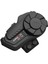 Cmmk-02 Kask Bluetooth Kulaklık Mikrofon Seti - Interkom 3