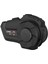 Cmmk-02 Kask Bluetooth Kulaklık Mikrofon Seti - Interkom 4