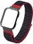 Xiaomi Redmi Watch (Mi Watch Lite) Uyumlu Krd-61 Hasır Kordon Zore - No7 4