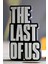 Luxury The Last Of Us Logo Dekoratif Biblo Masaüstü Süsü Oyuncu Süsü 1 Adet 1