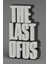 Luxury The Last Of Us Logo Dekoratif Biblo Masaüstü Süsü Oyuncu Süsü 1 Adet 2