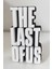 Luxury The Last Of Us Logo Dekoratif Biblo Masaüstü Süsü Oyuncu Süsü 1 Adet 3