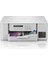 DCP-T536DW Fotokopi, Tarayıcı, Wi-Fi , Mürekkep Tanklı Yazıcı 2