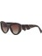 Ds 2401 C2 Cat Eye Kadın Güneş Gözlüğü 1