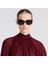 Ds 2401 C1 Cat Eye Kadın Güneş Gözlüğü 3
