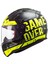 Rapid Player Full Face Motosiklet Kaski 1