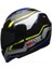 Ps Qualifier Torque Blue/yellow Full Face Motosiklet Kaski 2
